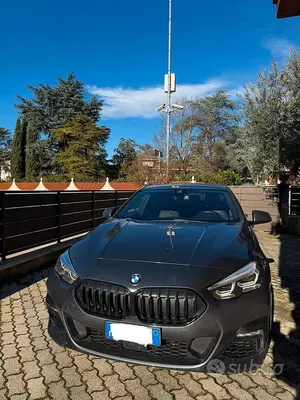 Usata BMW 220