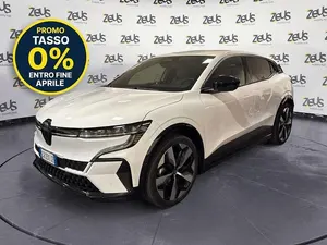 Begagnad Renault Megane E-Tech