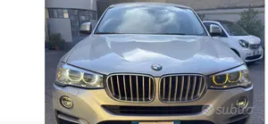 Usata BMW X4