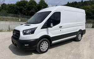 Begagnad Ford Transit