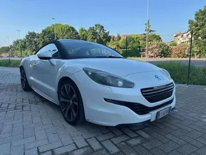 Occasion Peugeot RCZ