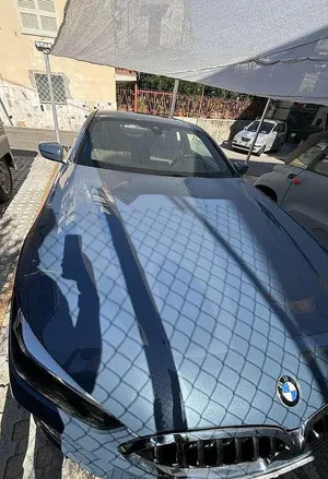 Usata BMW 840