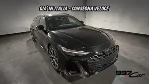 Begagnad Audi A6