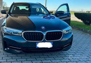 Usata BMW 530