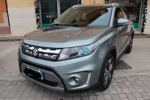 Occasion Suzuki Vitara