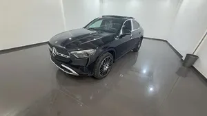 Usata Mercedes GLC220