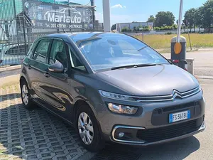 Occasion Citroën C4 Picasso