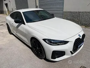 Usata BMW 420