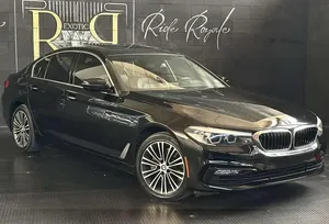 Usata BMW 530