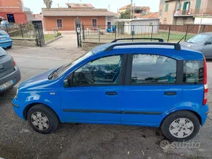 Usata Fiat Panda