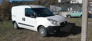 Occasion Fiat Doblò