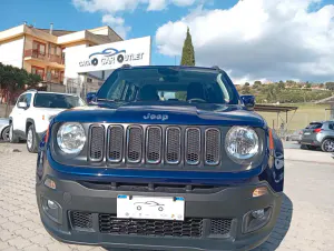 Gebraucht Jeep Renegade