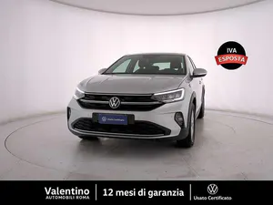 Usata VW Taigo