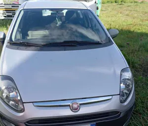 Usata Fiat Grande Punto