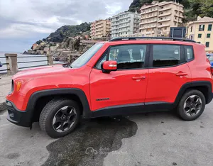 Gebraucht Jeep Renegade
