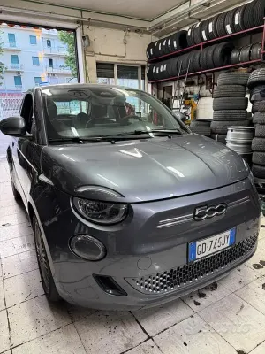 Usata Fiat 500e