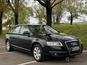 Usado Audi A6
