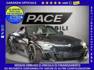 Usata BMW Z4