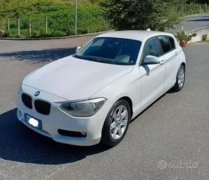Usata BMW 118