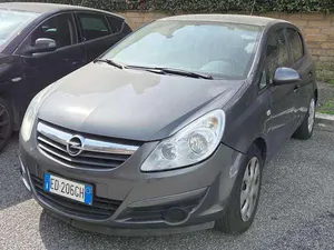 Usata Opel Corsa