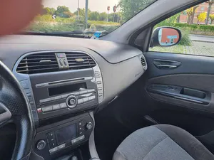 Usata Fiat Bravo