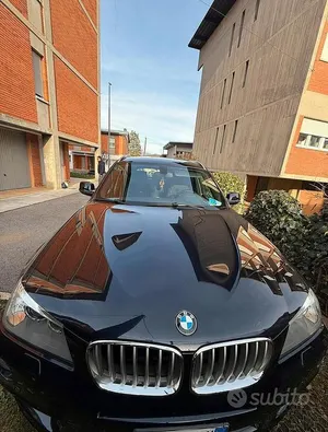 Occasion BMW X3