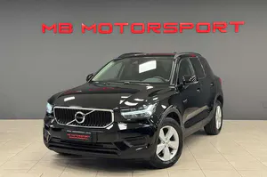 Usata Volvo XC40