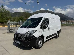 Occasion Fiat Ducato