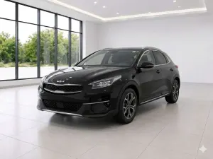 Usata Kia Ceed Sportswagon
