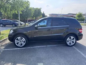 Occasion Mercedes ML350