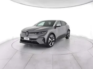 Begagnad Renault Megane E-Tech