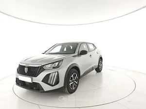 Gebraucht Peugeot 2008