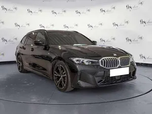Usata BMW 320