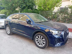 Usata Audi Q3 Sportback