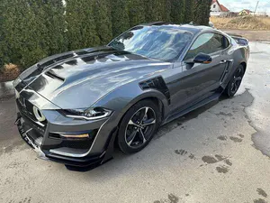Usata Ford Mustang