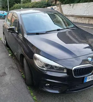Occasion BMW 225 Active Tourer