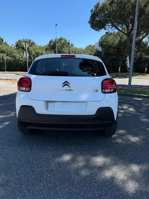 Usata Citroën C3 Aircross
