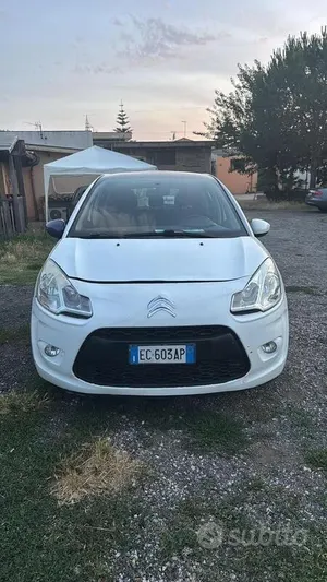 Usata Citroën C3
