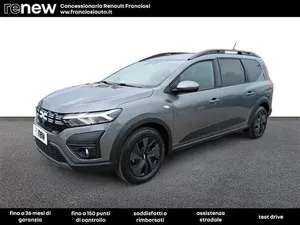 Usado Dacia Jogger