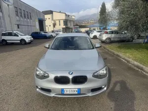 Usata BMW 118