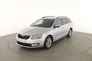 Occasion Skoda Octavia