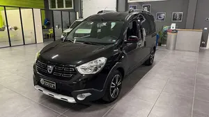 Gebraucht Dacia Dokker