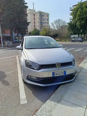 Occasion VW Polo