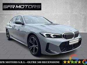 Usata BMW 320