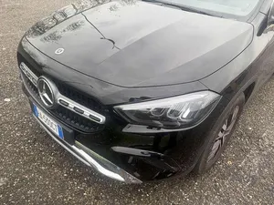 Usata Mercedes GLA180
