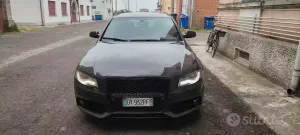 Usata Audi A4