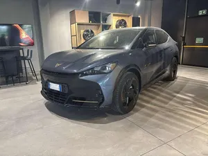 Occasion Cupra Tavascan