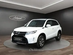Usata Suzuki Vitara