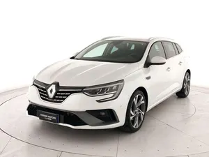 Usata Renault Mégane IV