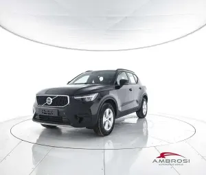 Usata Volvo XC40